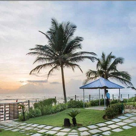 Regenta Beach House Resort, Goa Benaulim Eksteriør billede